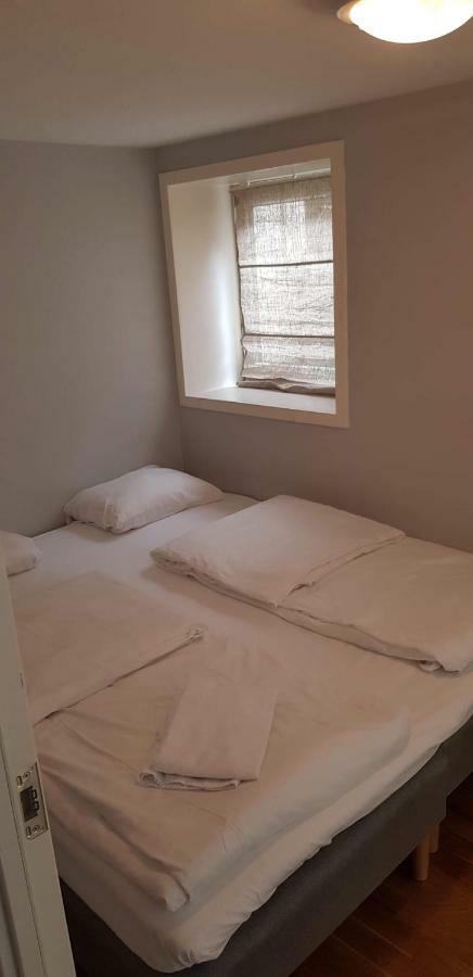 Skuteviken Apartments 40 Берген Экстерьер фото