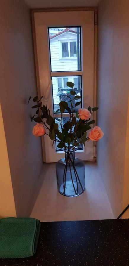 Skuteviken Apartments 40 Берген Экстерьер фото