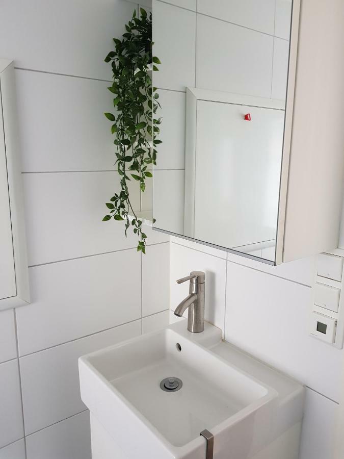 Skuteviken Apartments 40 Берген Экстерьер фото