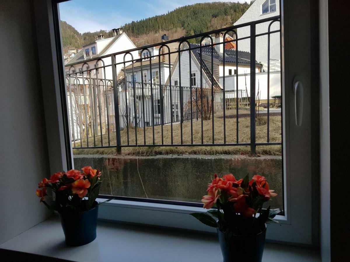 Skuteviken Apartments 40 Берген Экстерьер фото